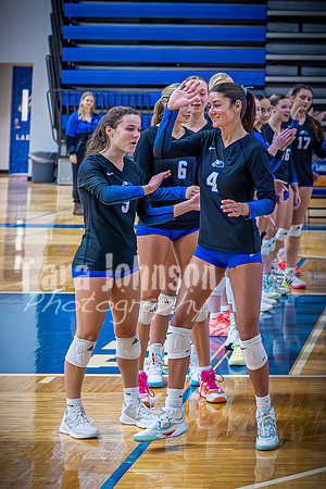25 LHS Vball - #5 Olivia Kalhorn - TJP (3 of 15)
