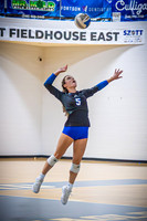 25 LHS Vball - #5 Olivia Kalhorn - TJP (6 of 15)