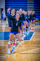 25 LHS Vball - #5 Olivia Kalhorn - TJP (5 of 15)