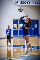 25 LHS Vball - #5 Olivia Kalhorn - TJP (11 of 15)