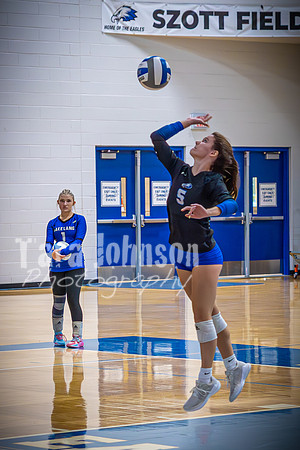 25 LHS Vball - #5 Olivia Kalhorn - TJP (11 of 15)