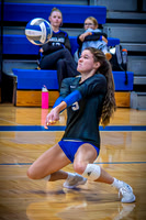 25 LHS Vball - #5 Olivia Kalhorn - TJP (12 of 15)
