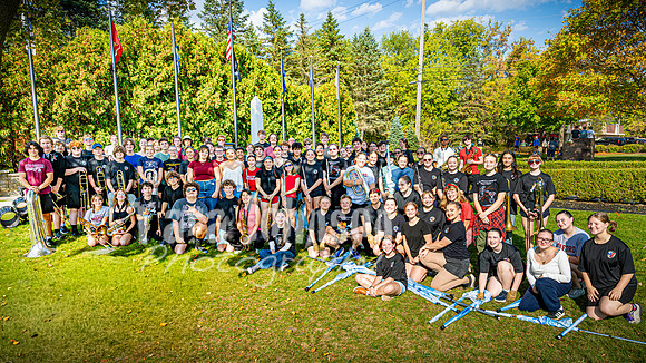 2025 HVMB - MHS HC Parade - TJP (1 of 185)