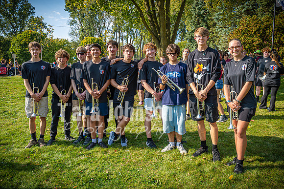2025 HVMB - MHS HC Parade - TJP (9 of 185)