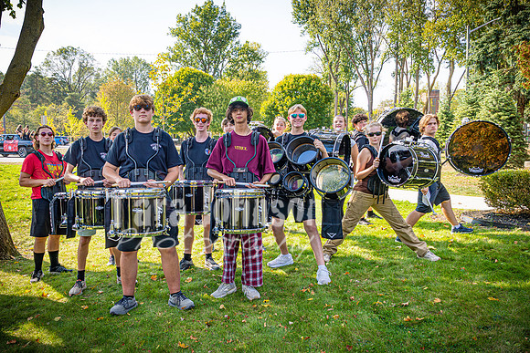2025 HVMB - MHS HC Parade - TJP (14 of 185)