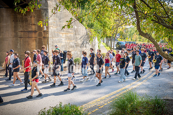 2025 HVMB - MHS HC Parade - TJP (38 of 185)