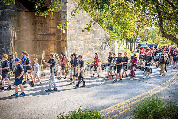 2025 HVMB - MHS HC Parade - TJP (42 of 185)