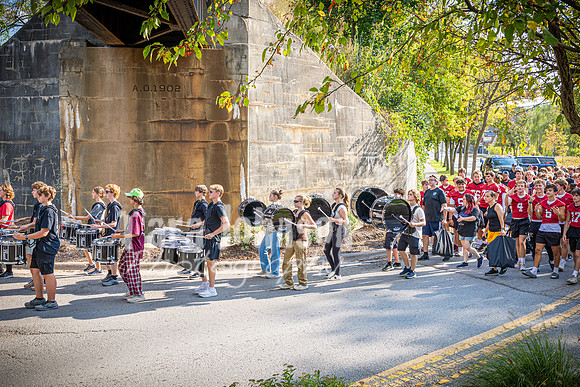 2025 HVMB - MHS HC Parade - TJP (46 of 185)