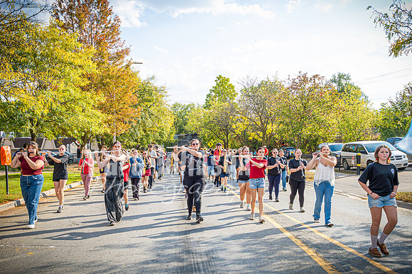 2025 HVMB - MHS HC Parade - TJP (62 of 185)
