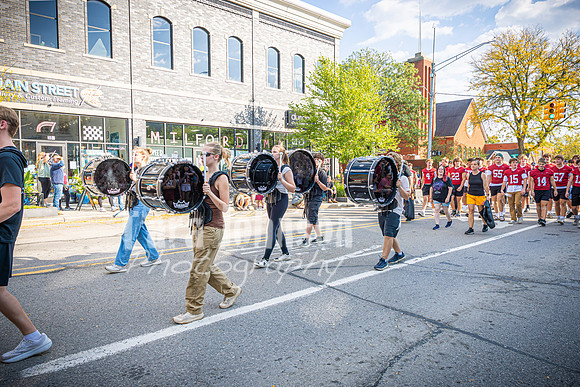 2025 HVMB - MHS HC Parade - TJP (100 of 185)