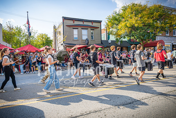 2025 HVMB - MHS HC Parade - TJP (105 of 185)