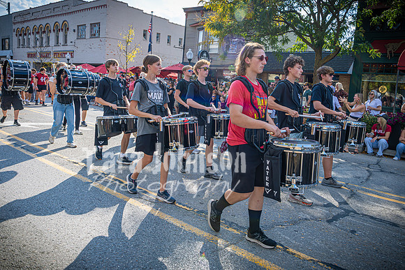 2025 HVMB - MHS HC Parade - TJP (111 of 185)