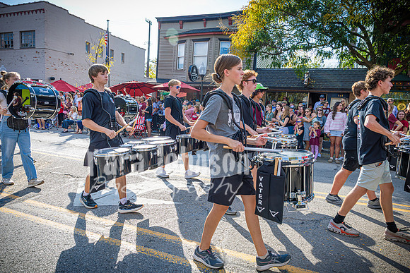 2025 HVMB - MHS HC Parade - TJP (109 of 185)