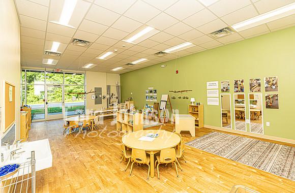 Ivybrook Academy - Exterior (Interior) - TJP (54 of 120)