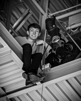 Grant Camden @ Highland Tracks - BW - TJP (11 of 70)