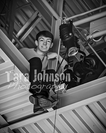 Grant Camden @ Highland Tracks - BW - TJP (11 of 70)