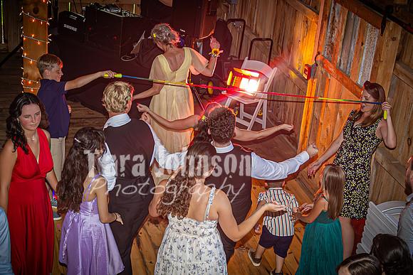 Dayton & Audrey Briggs - The Dance - TJP (100 of 131)