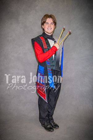 2025 HVMB - Classic Headshots - TJP (5 of 8)