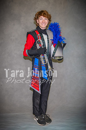 2025 HVMB - Classic Headshots - TJP (7 of 8)