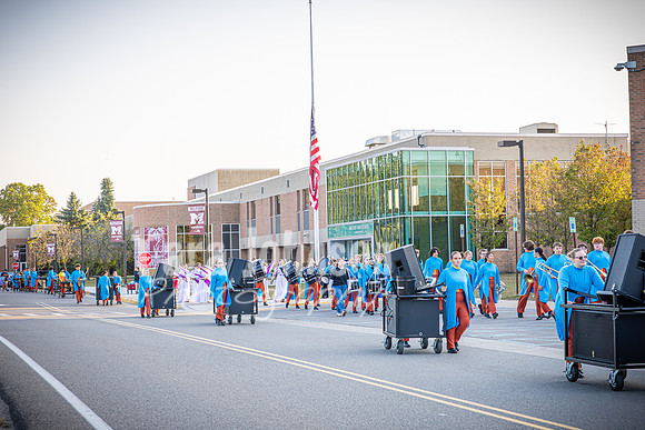 2025 HVMB - MHS Entrance & Candids - TJP (5 of 102)