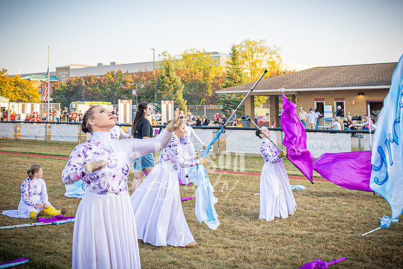 2025 HVMB - MHS Entrance & Candids - TJP (60 of 102)