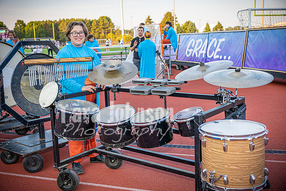 2025 HVMB - MHS Entrance & Candids - TJP (78 of 102)