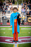 2025 HVMB - Pregame Performance - TJP (2 of 102)
