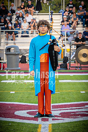 2025 HVMB - Pregame Performance - TJP (2 of 102)