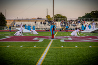 2025 HVMB - Pregame Performance - TJP (4 of 102)