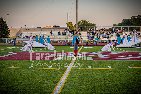 2025 HVMB - Pregame Performance - TJP (4 of 102)