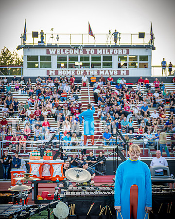 2025 HVMB - Pregame Performance - TJP (6 of 102)