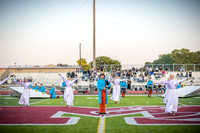 2025 HVMB - Pregame Performance - TJP (9 of 102)