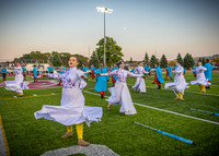 2025 HVMB - Pregame Performance - TJP (15 of 102)