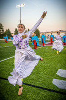 2025 HVMB - Pregame Performance - TJP (17 of 102)
