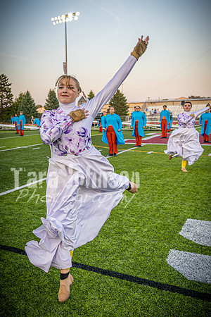 2025 HVMB - Pregame Performance - TJP (17 of 102)