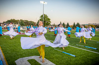 2025 HVMB - Pregame Performance - TJP (16 of 102)