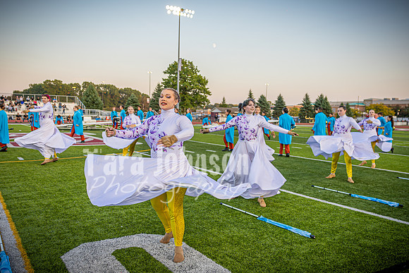 2025 HVMB - Pregame Performance - TJP (16 of 102)