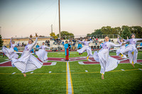 2025 HVMB - Pregame Performance - TJP (12 of 102)