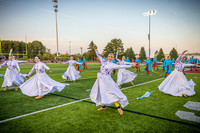 2025 HVMB - Pregame Performance - TJP (18 of 102)