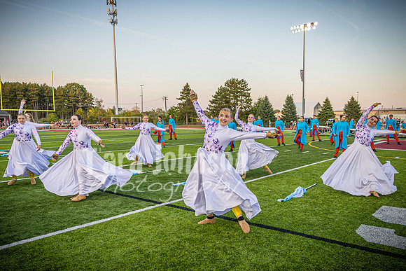 2025 HVMB - Pregame Performance - TJP (18 of 102)