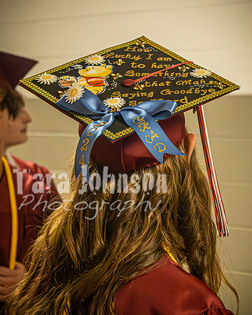 2024 MHS Graduation - Candids - TJP (12 of 85)
