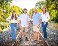 Badertscher Family on Pettibone Lake - Color - TJP (2 of 14)
