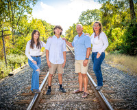 Badertscher Family on Pettibone Lake - Color - TJP (1 of 14)