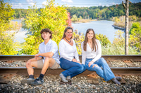 Badertscher Family on Pettibone Lake - Color - TJP (4 of 14)
