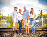 Badertscher Family on Pettibone Lake - Color - TJP (6 of 14)
