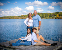 Badertscher Family on Pettibone Lake - Color - TJP (14 of 14)