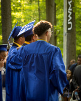 2025 Grad Ceremonies