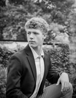 C. Demko - BW