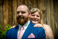 Jordan & Britney - The Newlyweds (10 of 56)