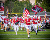 2025 MHS Football